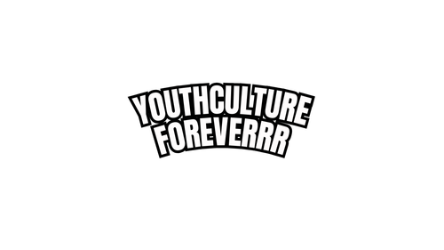 YouthCultureForeverrr